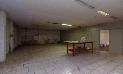 Barracão / Galpão / Depósito à venda na Rua Antônio Roberto Kroeff, 360, Santo Afonso, Novo Hamburgo por R$ 2.500.000