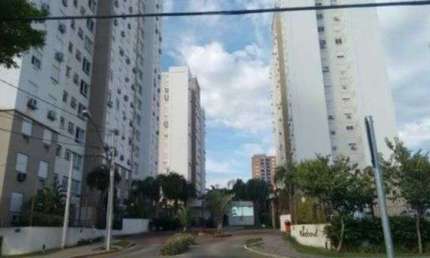 Apartamento com 3 quartos à venda na Rua São Jerônimo, 100, Jardim Mauá, Novo Hamburgo por R$ 400.000