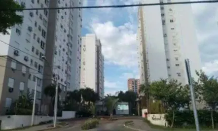 Apartamento com 3 quartos à venda na Rua São Jerônimo, 100, Jardim Mauá, Novo Hamburgo por R$ 400.000