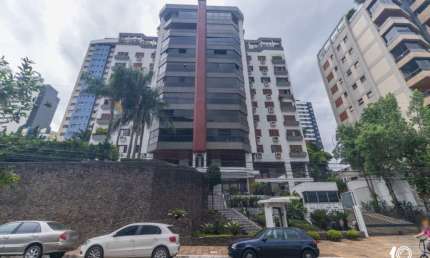 Apartamento com 3 quartos à venda na Rua Heller, 243, Centro, Novo Hamburgo por R$ 1.250.000