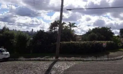 Terreno à venda na Rua Gramado, 310, Ouro Branco, Novo Hamburgo por R$ 230.000