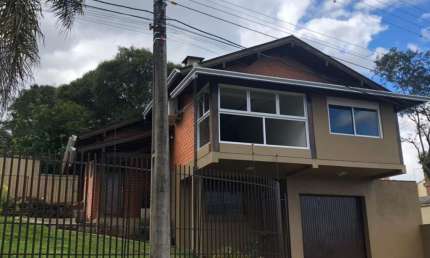 Casa com 3 quartos à venda na Avenida Perimetral, 2475, Cidade Nova, Ivoti por R$ 820.000