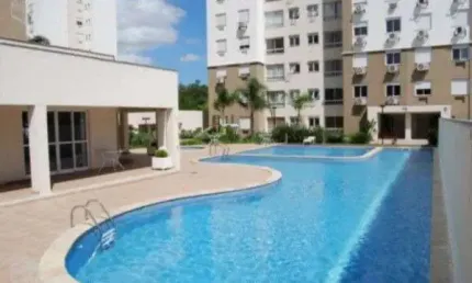 Apartamento com 2 quartos à venda na Rua São Jerônimo, 100, Jardim Mauá, Novo Hamburgo por R$ 350.000