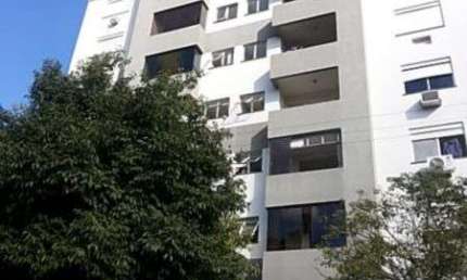 Apartamento com 2 quartos à venda na Rua Ibirubá, 360, Vila Nova, Novo Hamburgo por R$ 390.000