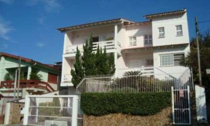 Casa em condomínio fechado com 4 quartos à venda na Rua Dom Pedro I, 41, Ideal, Novo Hamburgo por R$ 1.200.000
