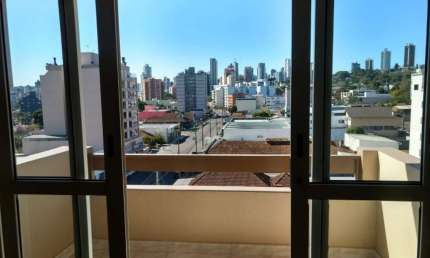 Apartamento com 3 quartos à venda na Rua Flores da Cunha, 111, Pátria Nova, Novo Hamburgo por R$ 480.000