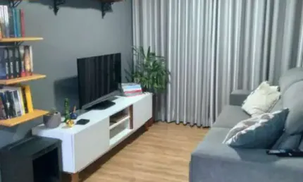 Apartamento com 2 quartos à venda na Rua Getúlio Borges da Fonseca, 250, Operário, Novo Hamburgo por R$ 320.000