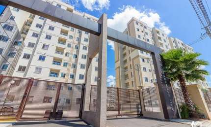 Apartamento com 2 quartos à venda na Rua Visconde de São Leopoldo, 266, Vila Rosa, Novo Hamburgo por R$ 250.000