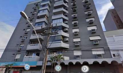 Apartamento com 2 quartos à venda na Rua Flores da Cunha, 147, Pátria Nova, Novo Hamburgo por R$ 450.000