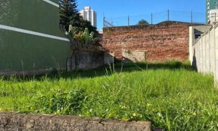 Terreno à venda na Rua Visconde de São Leopoldo, 233, Vila Rosa, Novo Hamburgo por R$ 480.000