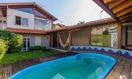Casa com 5 quartos à venda na Rua São Fidélis, 155, Jardim Mauá, Novo Hamburgo por R$ 890.000
