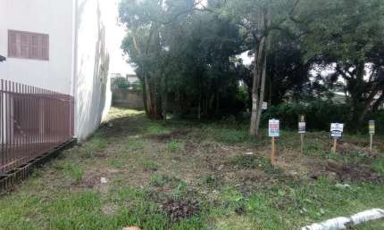 Terreno à venda na Albino Hugo Muller, Cidade Nova, Ivoti por R$ 208.500