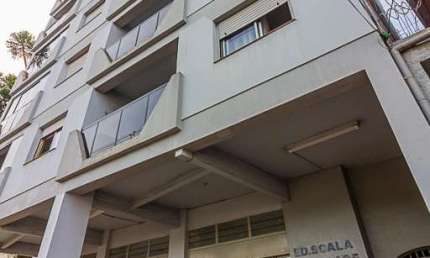 Apartamento com 2 quartos à venda na Avenida Pedro Adams Filho, 4405, Pátria Nova, Novo Hamburgo por R$ 280.000