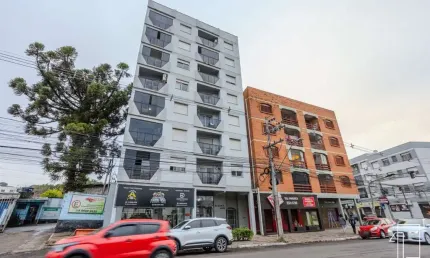 Apartamento com 2 quartos à venda na Avenida Pedro Adams Filho, 4405, Pátria Nova, Novo Hamburgo por R$ 280.000
