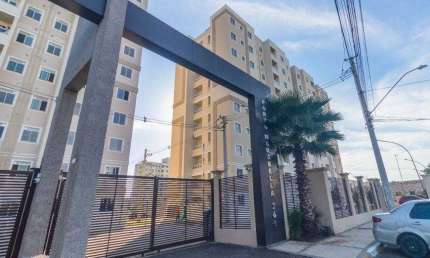 Apartamento com 2 quartos à venda na Rua Visconde de São Leopoldo, 266, Vila Rosa, Novo Hamburgo por R$ 225.000