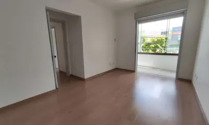 Apartamento com 2 quartos à venda na rua corte real, 25, centro, novo hamburgo por r$ 289.000