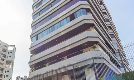 Apartamento com 2 quartos à venda na Rua Doutor Magalhães Calvet, 361, Vila Rosa, Novo Hamburgo por R$ 852.000