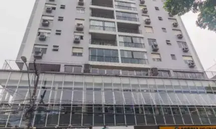 Apartamento com 3 quartos à venda na rua júlio de castilhos, 250, centro, novo hamburgo por r$ 490.000