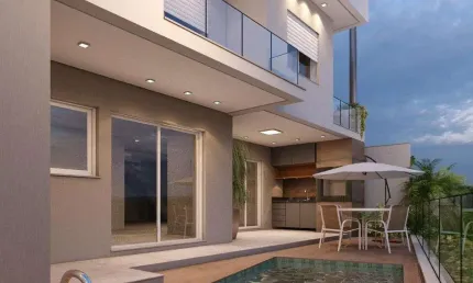 Casa com 3 quartos à venda na Rua Espinilho, 279, Guarani, Novo Hamburgo por R$ 1.280.000