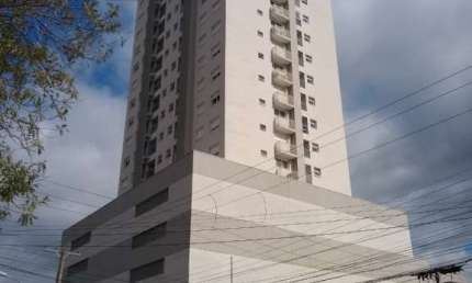 Apartamento com 2 quartos à venda na Avenida Primeiro de Março, 733, Pátria Nova, Novo Hamburgo por R$ 513.609