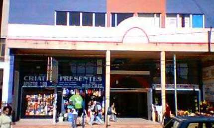 Sala comercial para alugar no Centro, Novo Hamburgo 