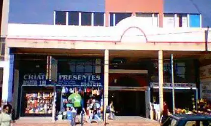 Sala comercial para alugar no Centro, Novo Hamburgo 