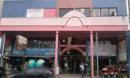 Sala comercial para alugar no Centro, Novo Hamburgo 
