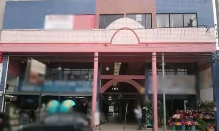 Sala comercial para alugar no Centro, Novo Hamburgo 