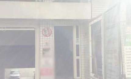 Sala comercial com 1 sala para alugar na Vila Rosa, Novo Hamburgo 