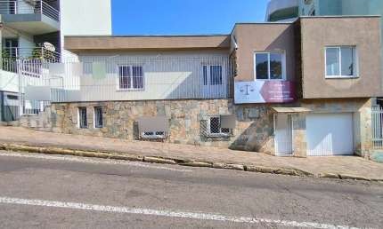 Sala comercial com 3 salas para alugar no Hamburgo Velho, Novo Hamburgo 