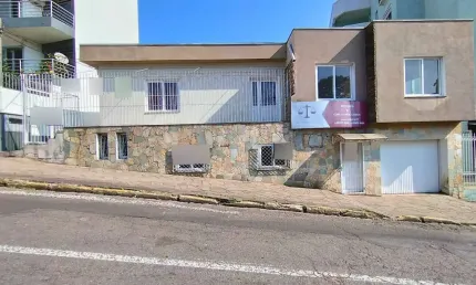Sala comercial com 3 salas para alugar no Hamburgo Velho, Novo Hamburgo 