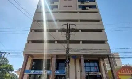 Sala comercial para alugar no Centro, Novo Hamburgo 