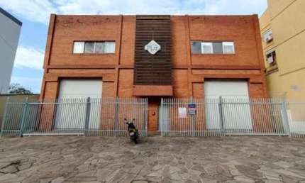 Sala comercial para alugar no Pátria Nova, Novo Hamburgo 