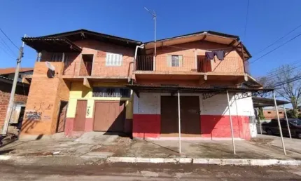 Sala comercial para alugar no Liberdade, Novo Hamburgo , 85 m2 por R$ 400