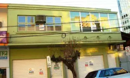Sala comercial para alugar no Centro, Novo Hamburgo 