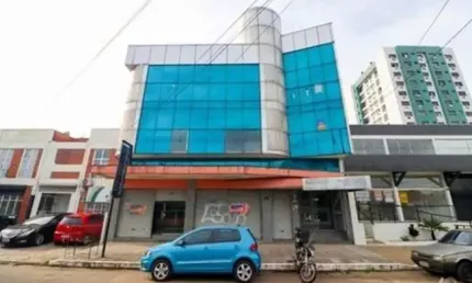 Sala comercial para alugar no Pátria Nova, Novo Hamburgo 