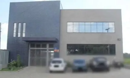 Sala comercial com 1 sala para alugar no Ideal, Novo Hamburgo 