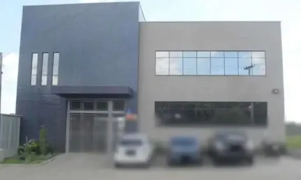 Sala comercial com 1 sala para alugar no Ideal, Novo Hamburgo 