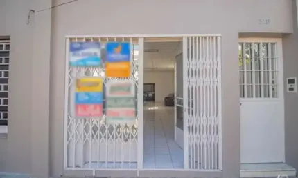 Sala comercial para alugar no Rio Branco, Novo Hamburgo , 90 m2 por R$ 2.500