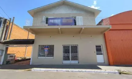 Sala comercial para alugar no Liberdade, Novo Hamburgo 