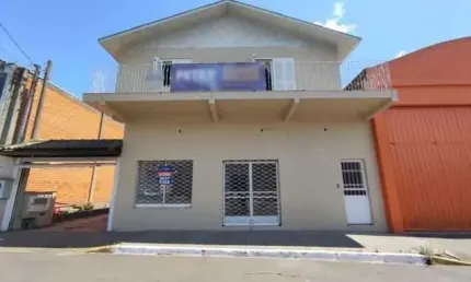 Sala comercial para alugar no Liberdade, Novo Hamburgo 