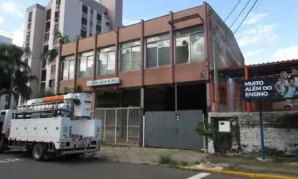 Barracão / Galpão / Depósito para alugar no Rio Branco, Novo Hamburgo , 575 m2 por R$ 3.500