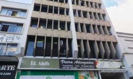 Sala comercial com 3 salas para alugar no Centro, Novo Hamburgo 