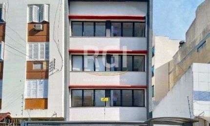 Sala comercial à venda na Rua Barão do Gravataí, --, Menino Deus, Porto Alegre