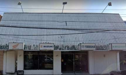 Ponto comercial à venda na Rua Almirante Barroso, --, Floresta, Porto Alegre