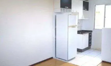 Apartamento para Venda - 38.82m², 2 dormitórios, 1 vaga - Vila Nova