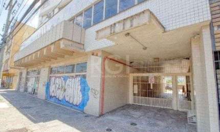 Apartamento para Venda - 46.59m², 1 dormitório, Partenon
