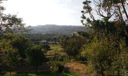 Terreno à venda na Estrada Cristiano Kraemer, --, Vila Nova, Porto Alegre