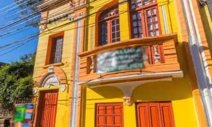 Casa comercial para venda - 320m², 0 dormitórios, cidade baixa