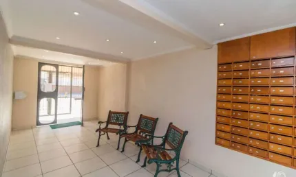 Kitnet 1 dormitórios à venda Cidade Baixa Porto Alegre/RS